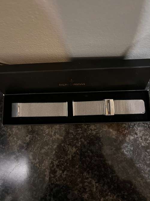 Ralph Christian Avalon Automatic Watch