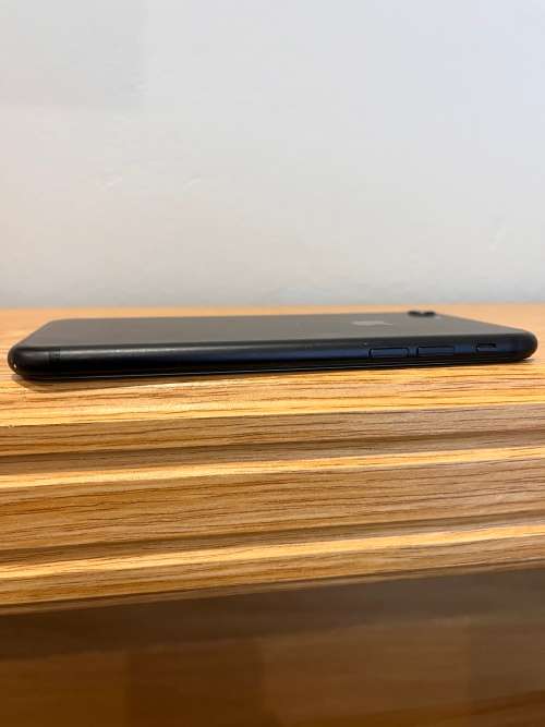 iPhone 7 Matte Black 32gb