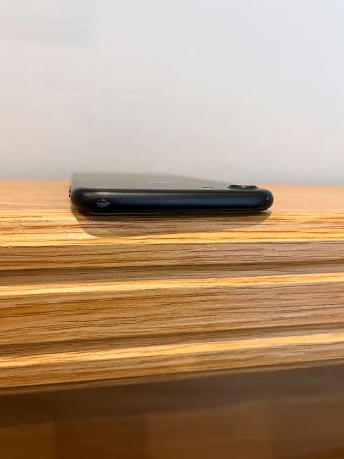 iPhone 7 Matte Black 32gb