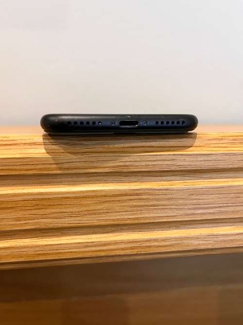 iPhone 7 Matte Black 32gb