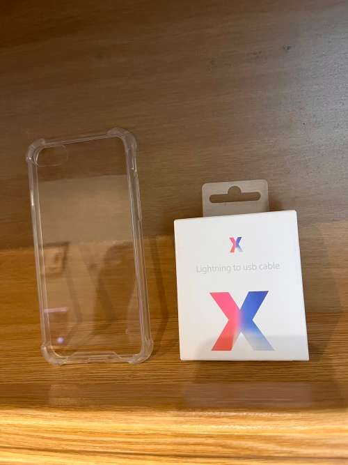 iPhone 7 Matte Black 32gb