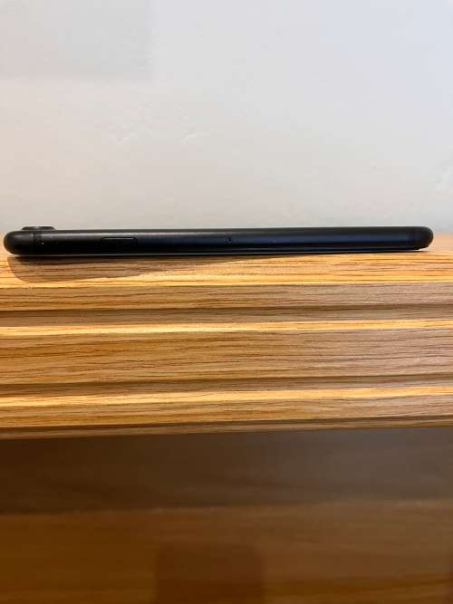 iPhone 7 Matte Black 32gb