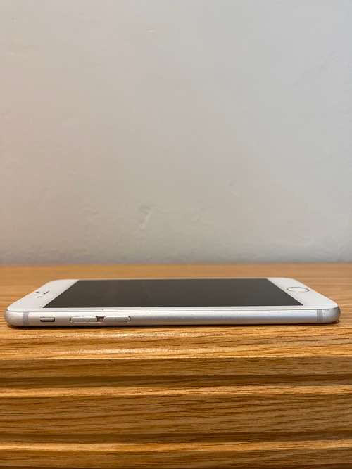 iPhone 6s Silver 16gb