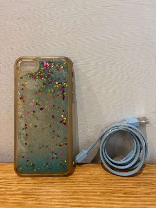 iPhone 6s Silver 16gb