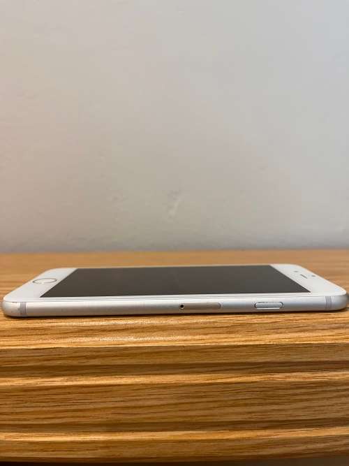 iPhone 6s Silver 16gb