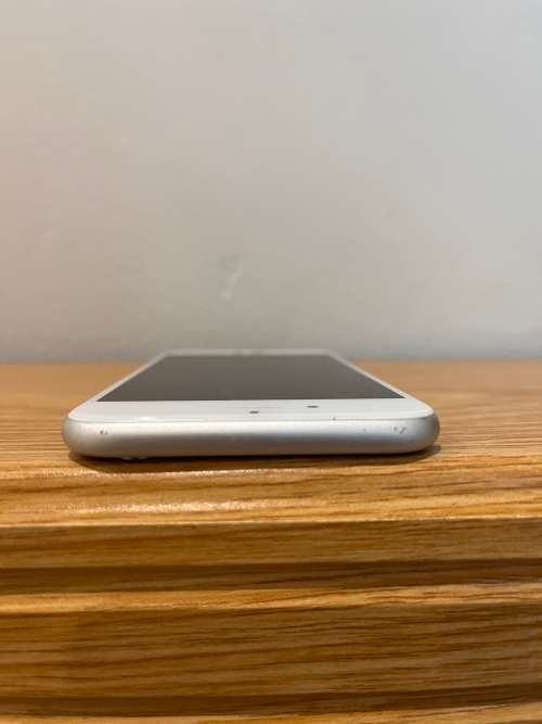 iPhone 6s Silver 16gb