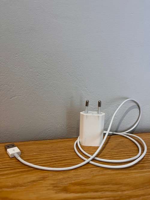 iPhone 7 Silver 128gb