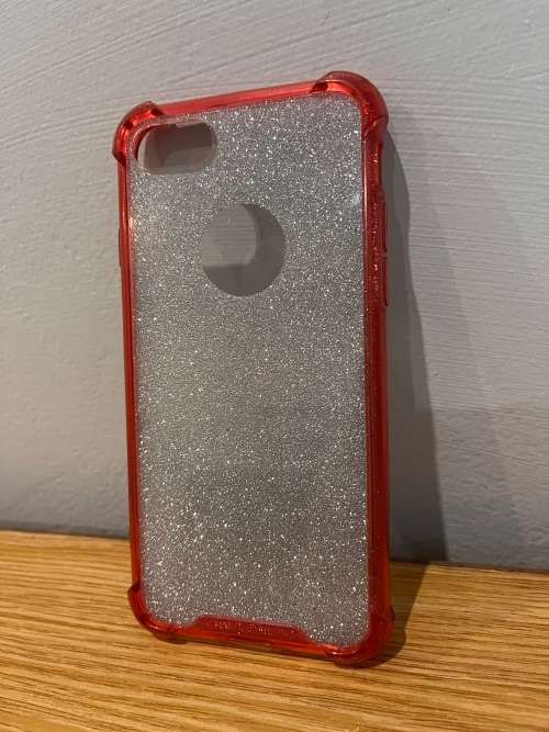 iPhone 7 Silver 128gb