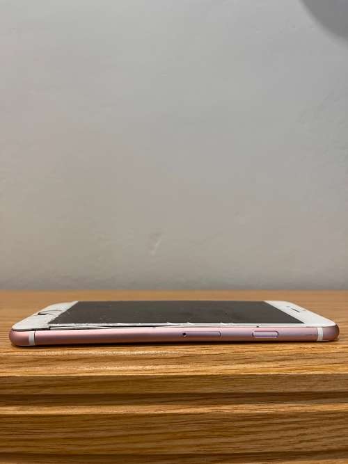 iPhone 6s Rose Gold (For Parts)