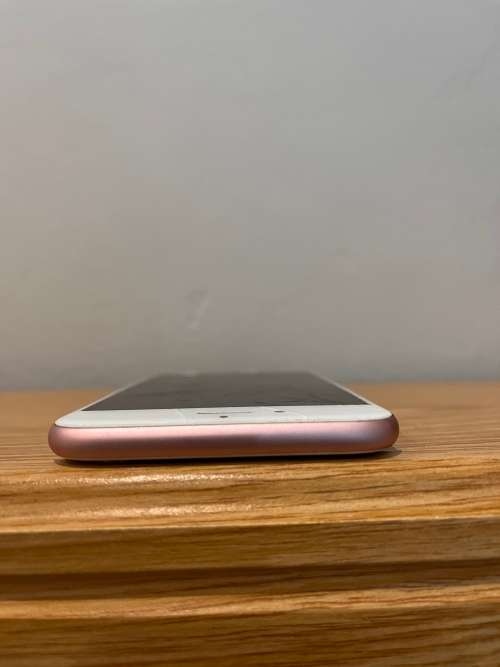 iPhone 6s Rose Gold (For Parts)
