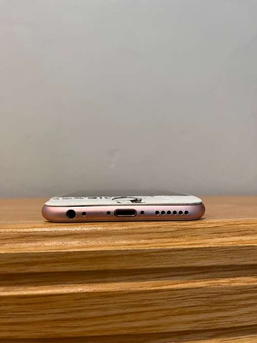 iPhone 6s Rose Gold (For Parts)
