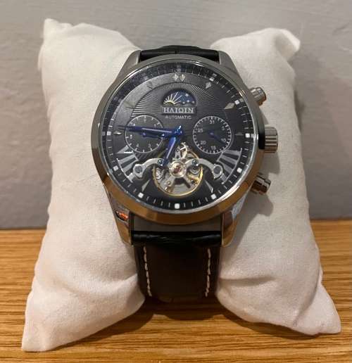 Haiqin High End Automatic Watch