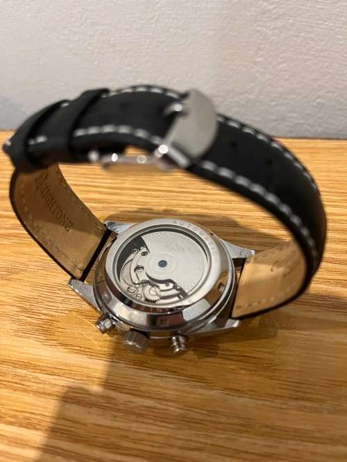 Haiqin High End Automatic Watch