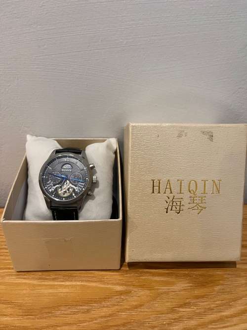 Haiqin High End Automatic Watch