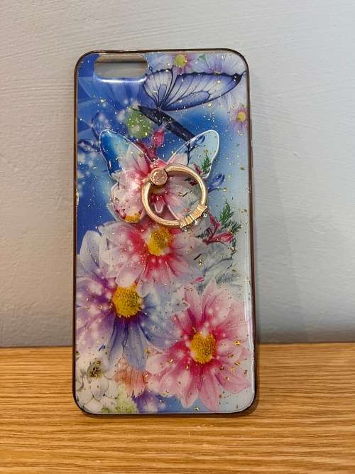 iPhone 6s Plus Rose Gold 64gb