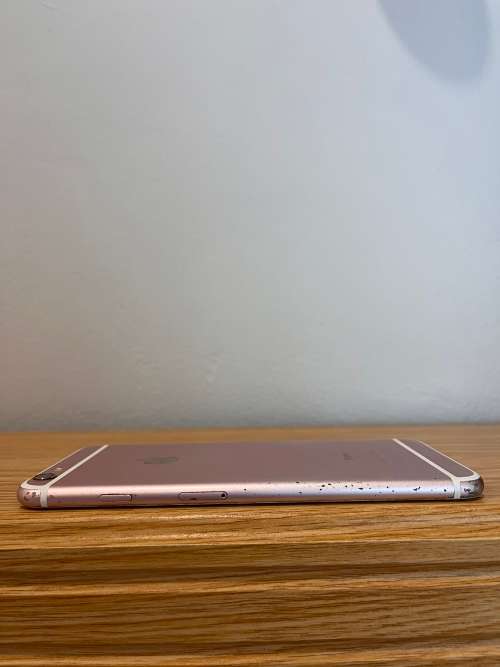 iPhone 6s Plus Rose Gold 64gb