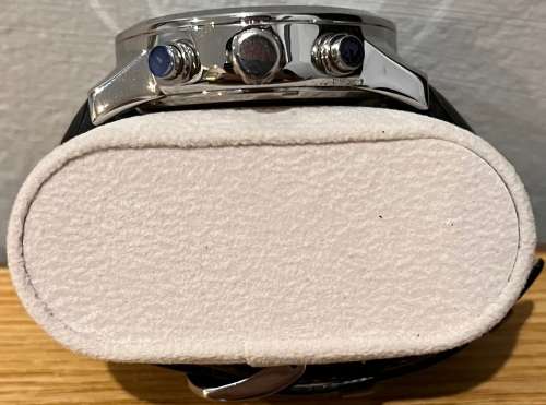 Benyar Chronograph Date Quartz Mens Watch