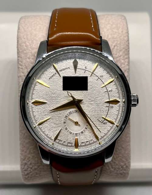 Beautiful Dial Chinese Quartz Watch