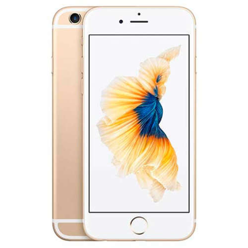 iPhone 6 Gold 16gb