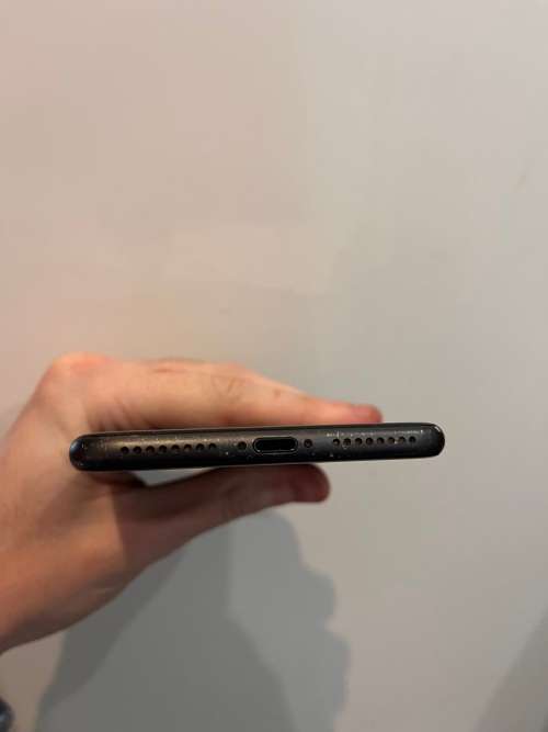 iPhone 8 Plus Black 256gb