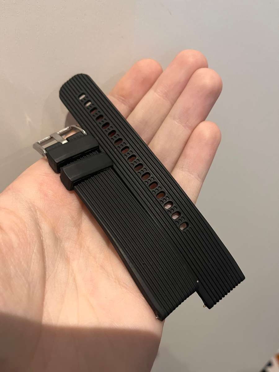 Tissot PRS200 Chronograph Watch