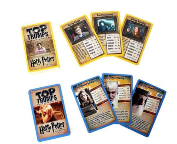 TT Collectors Tin-Harry Potter Hufflepuff