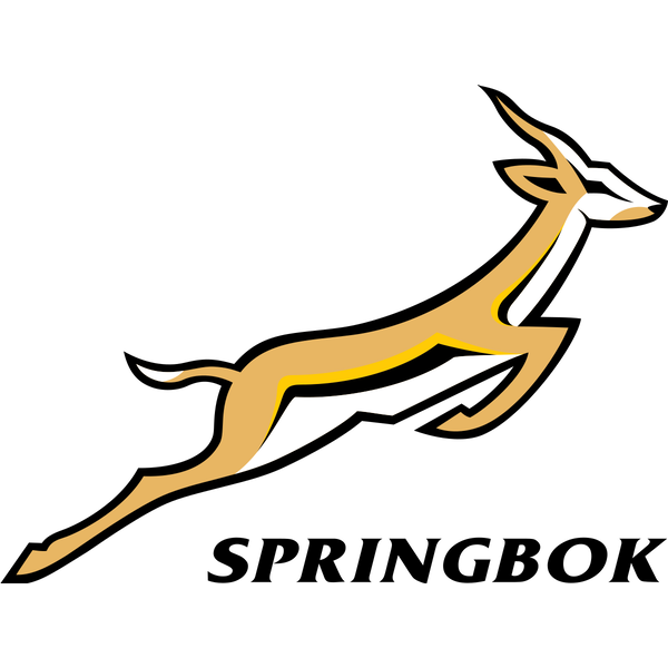 Top Trumps Springboks