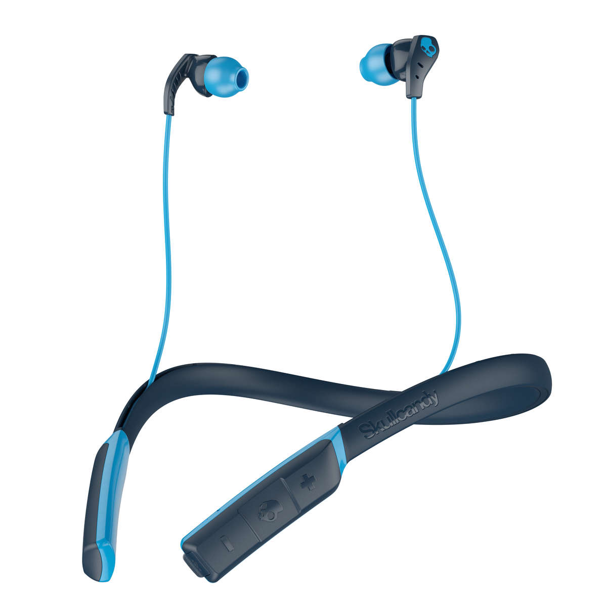 SkullCandy Method Bluetooth Sports Earphones
