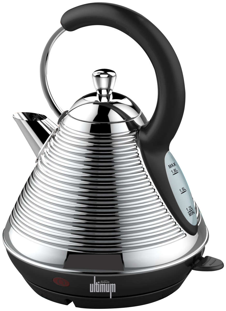 Sunbeam Ultimum - 1.8 Litre Pyramid Kettle