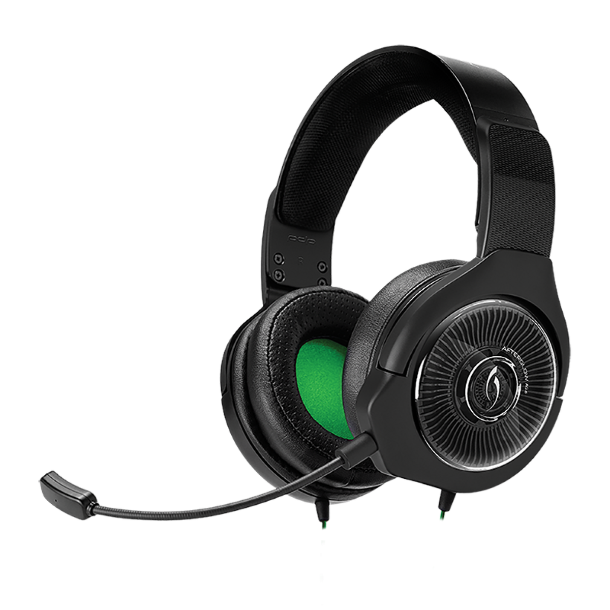 PDP Afterglow AG6 Gaming Headset