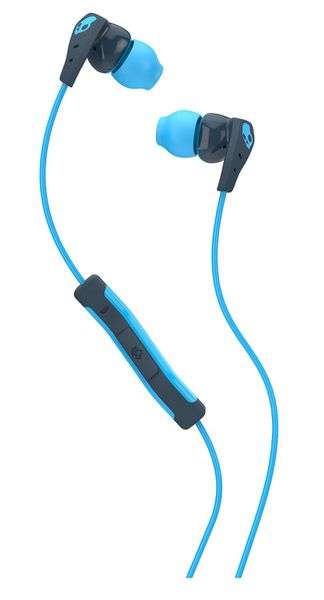SkullCandy Method Bluetooth Sports Earphones