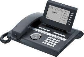 Siemens Openstage 40T Phone