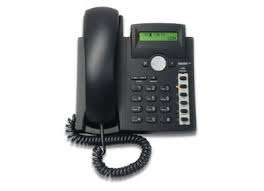 Snom 300 2-Line SIP based IP phone