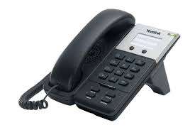Yealink SIP-T18P VoIP Phone