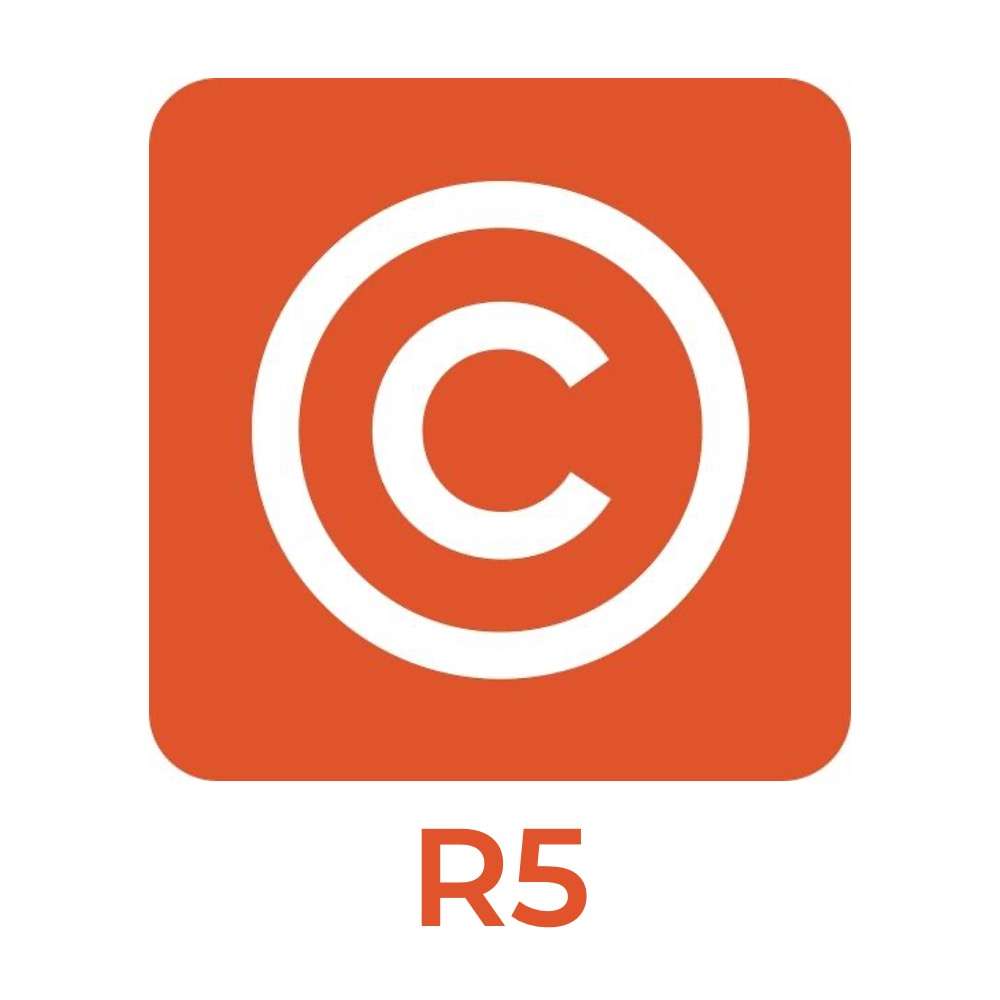 R5.00 Cell C Airtime