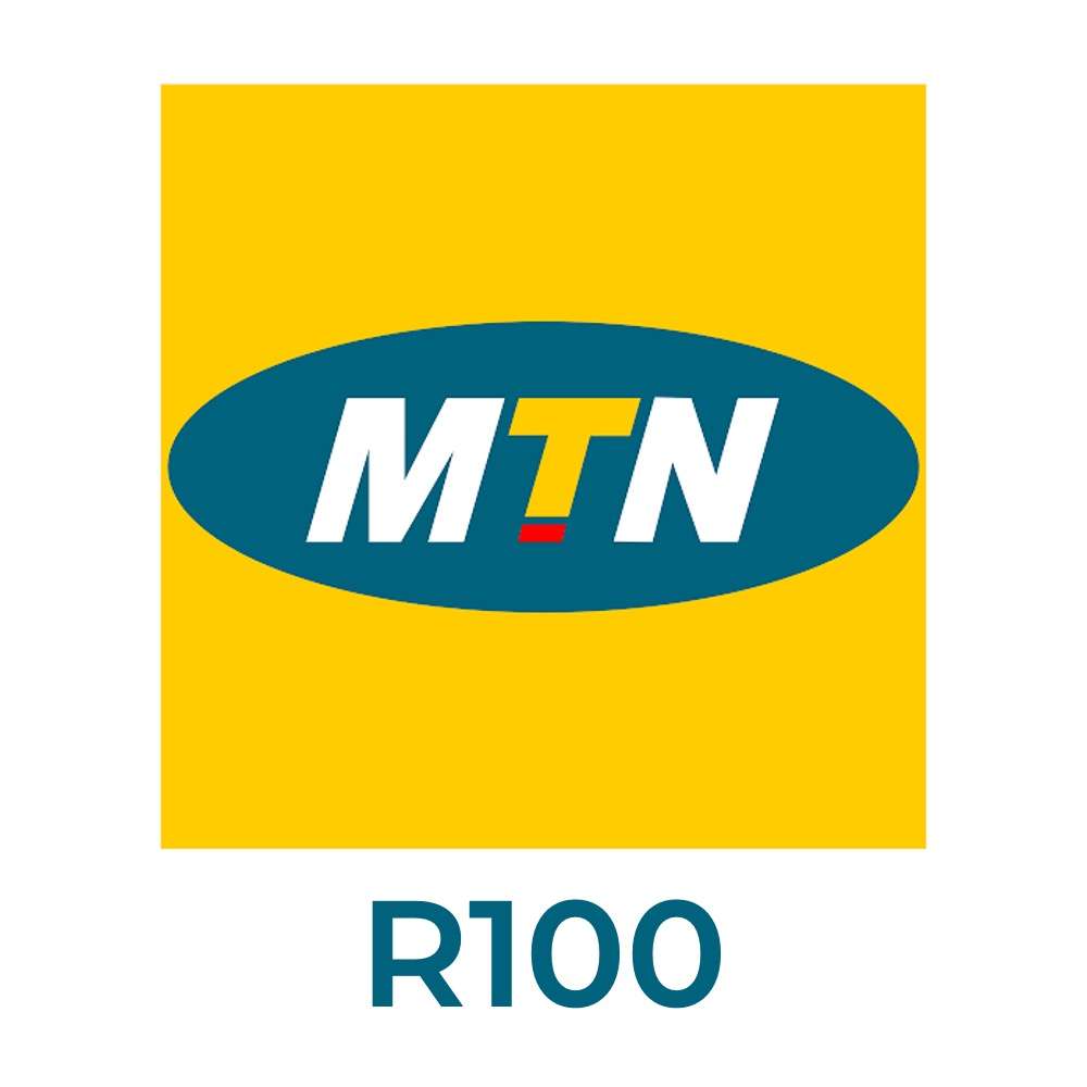 R100.00 MTN Airtime