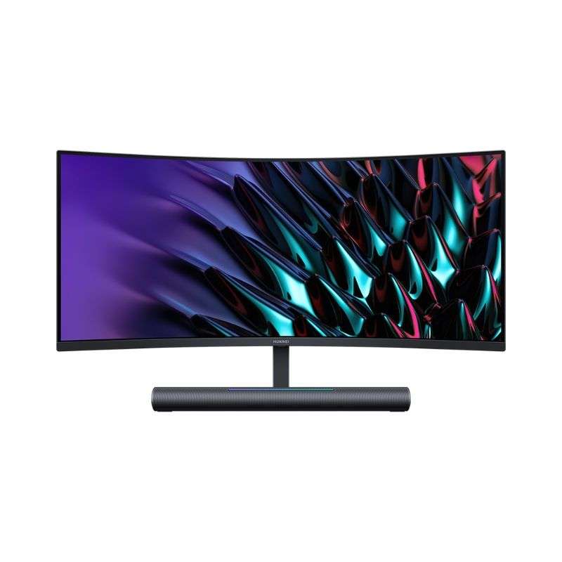Huawei MateView GT 34 inch Sound Edition
