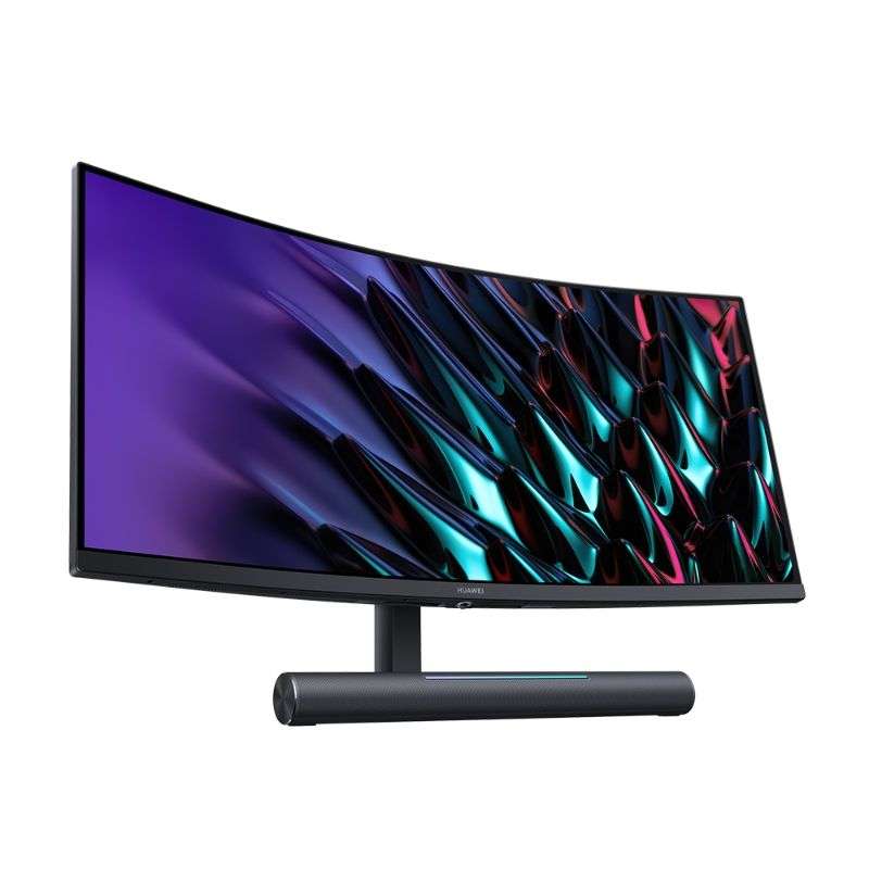 Huawei MateView GT 34 inch Sound Edition