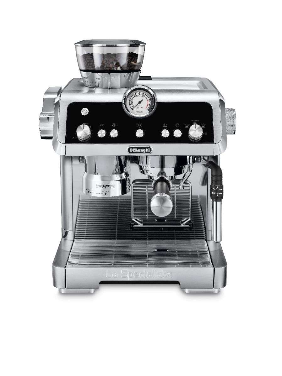 Delonghi La Specialista Coffee Machine