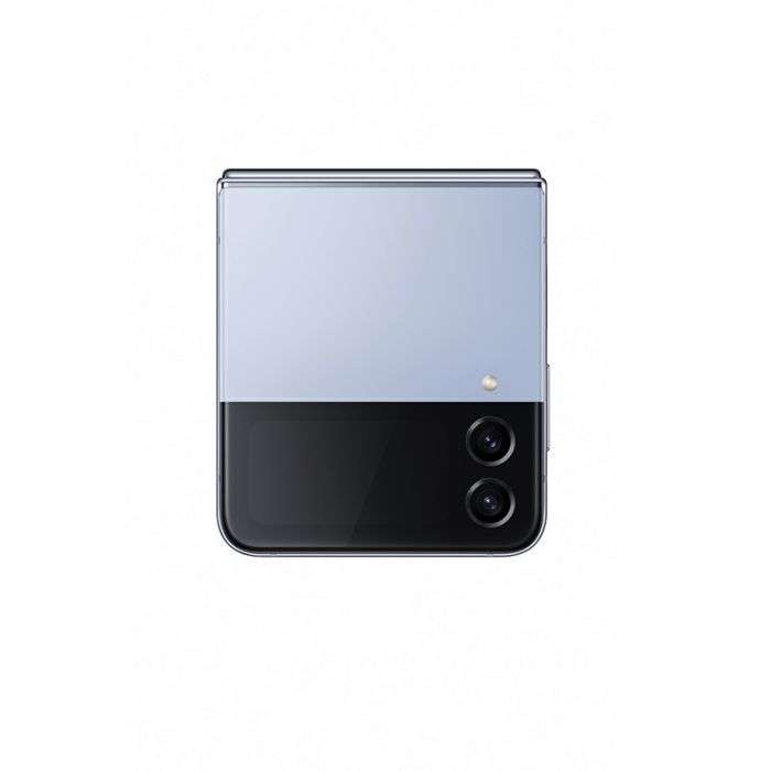 Samsung Galaxy Z Flip4 5G 256GB (Blue)