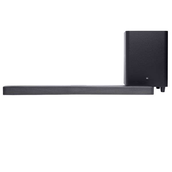 JBL 5.1Ch Deep Base Soundbar