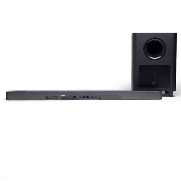 JBL 5.1Ch Deep Base Soundbar