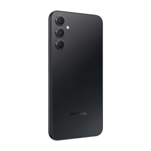 Samsung Galaxy A34 128GB Phantom Black