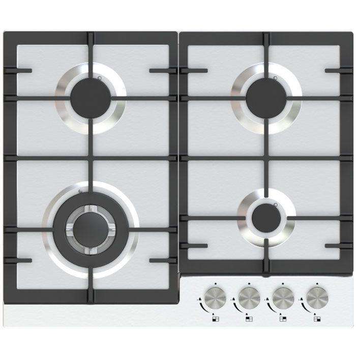 Hisense Gas Hob - HHU60GAGR