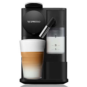 Nespresso Lattissima One Coffee Machine