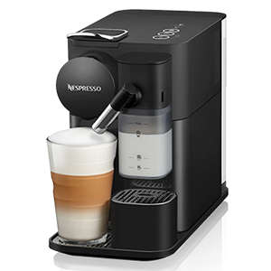 Nespresso Lattissima One Coffee Machine