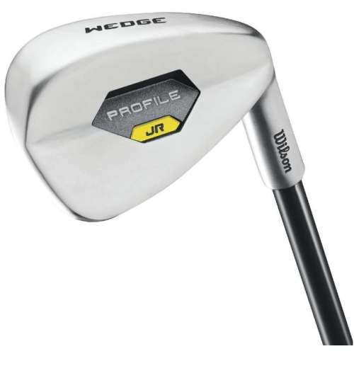 Wilson Staff Profile Junior Package Set Medium (8-11 years)