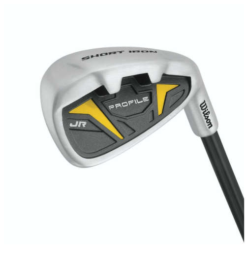 Wilson Staff Profile Junior Package Set Medium (8-11 years)