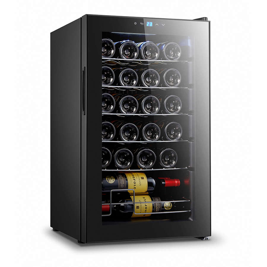 Swan - 24 Bottle Wine Cooler