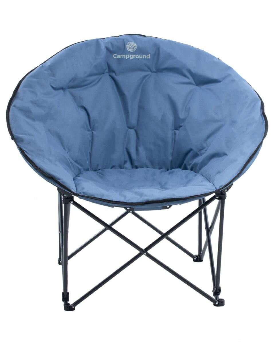 Campground Stargaze Moon Chair